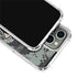 NHL Anaheim Ducks Camo iPhone 14 Pro Clear Case